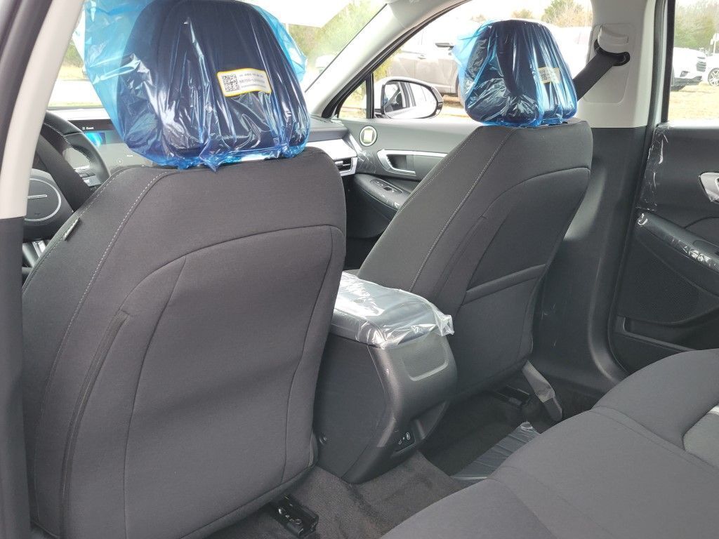 2026 Hyundai SONATA SEL Sport Chantilly VA