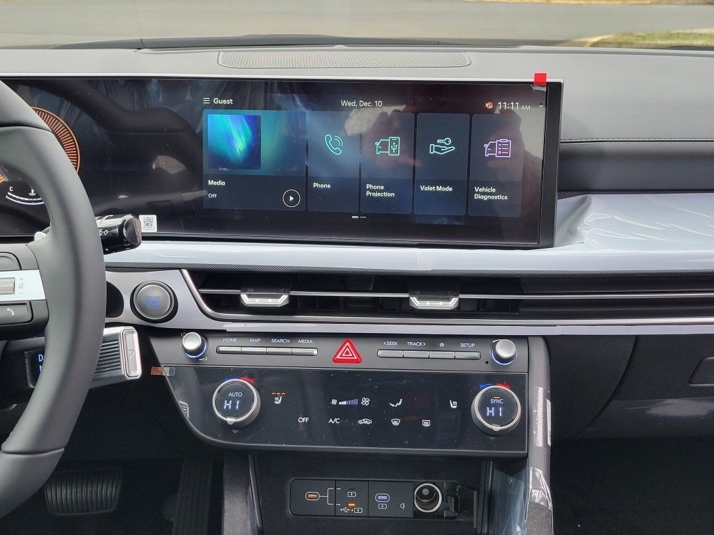 2026 Hyundai SONATA SEL Sport Chantilly VA