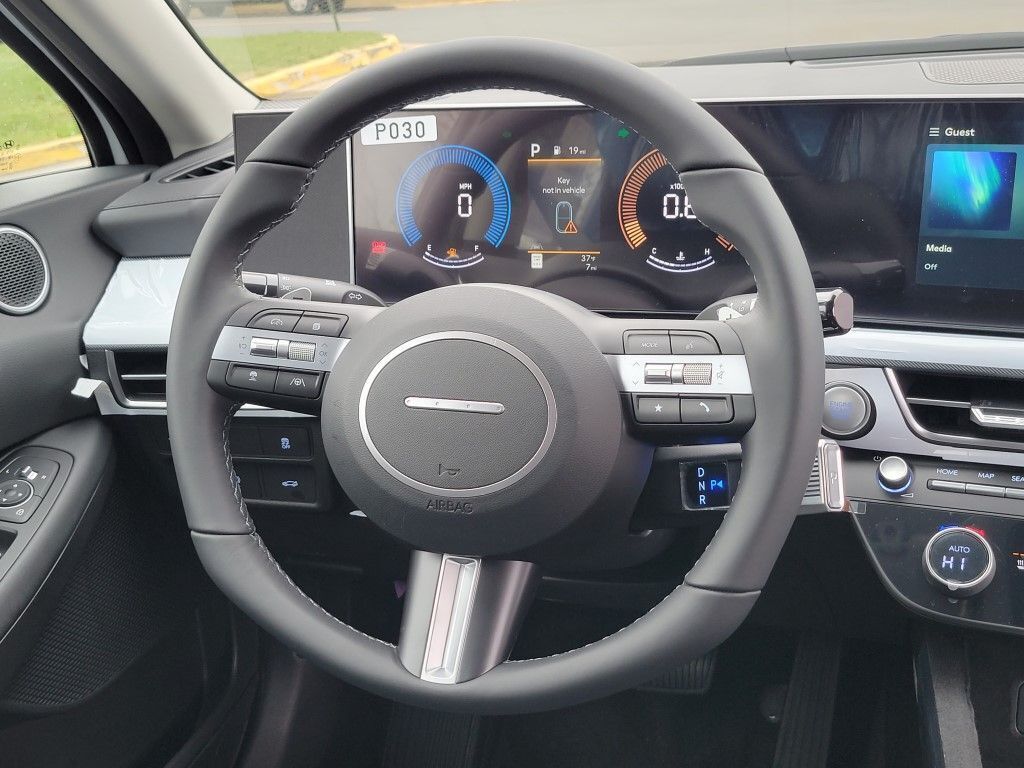 2026 Hyundai SONATA SEL Sport Chantilly VA