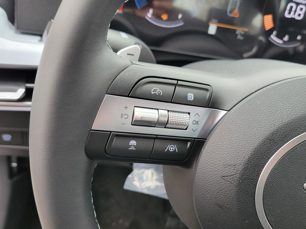 2026 Hyundai SONATA SEL Sport Chantilly VA