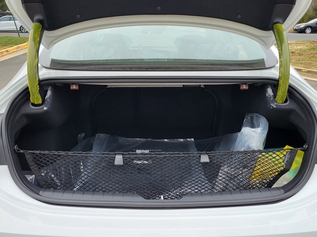 2026 Hyundai SONATA SEL Sport Chantilly VA