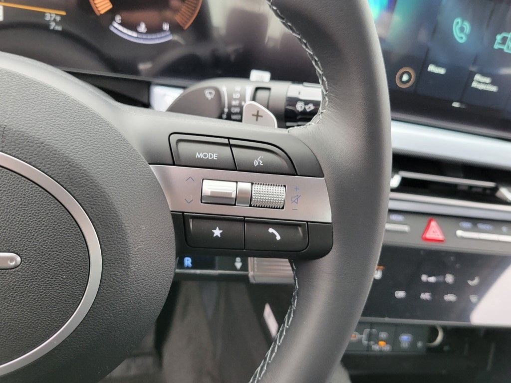 2026 Hyundai SONATA SEL Sport Chantilly VA