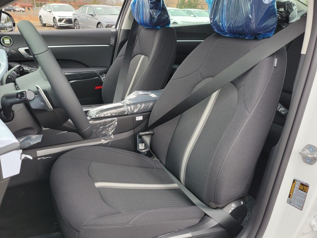 2026 Hyundai SONATA SEL Sport Chantilly VA