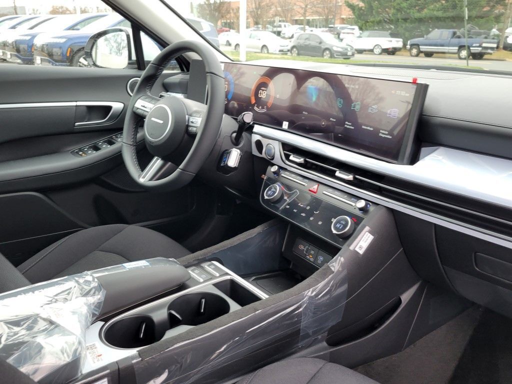 2026 Hyundai SONATA SEL Sport Chantilly VA