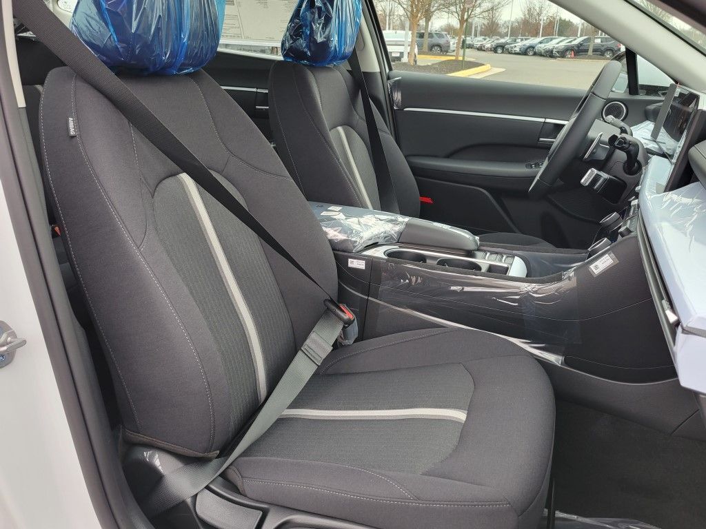 2026 Hyundai SONATA SEL Sport Chantilly VA