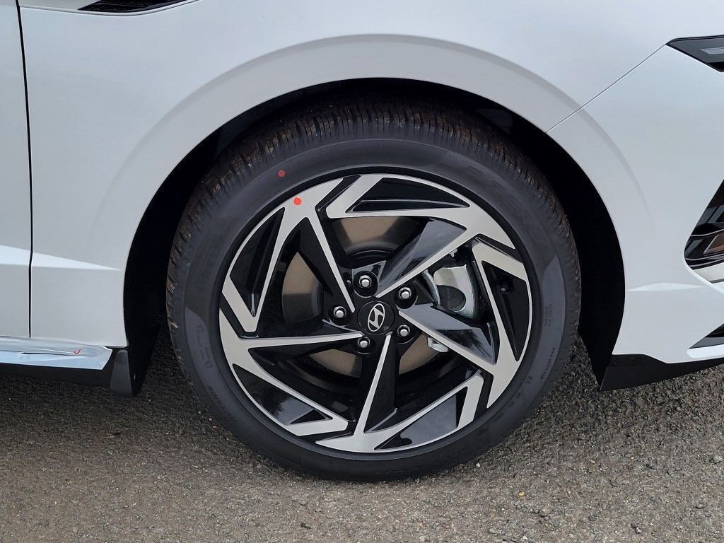 2026 Hyundai SONATA SEL Sport Chantilly VA