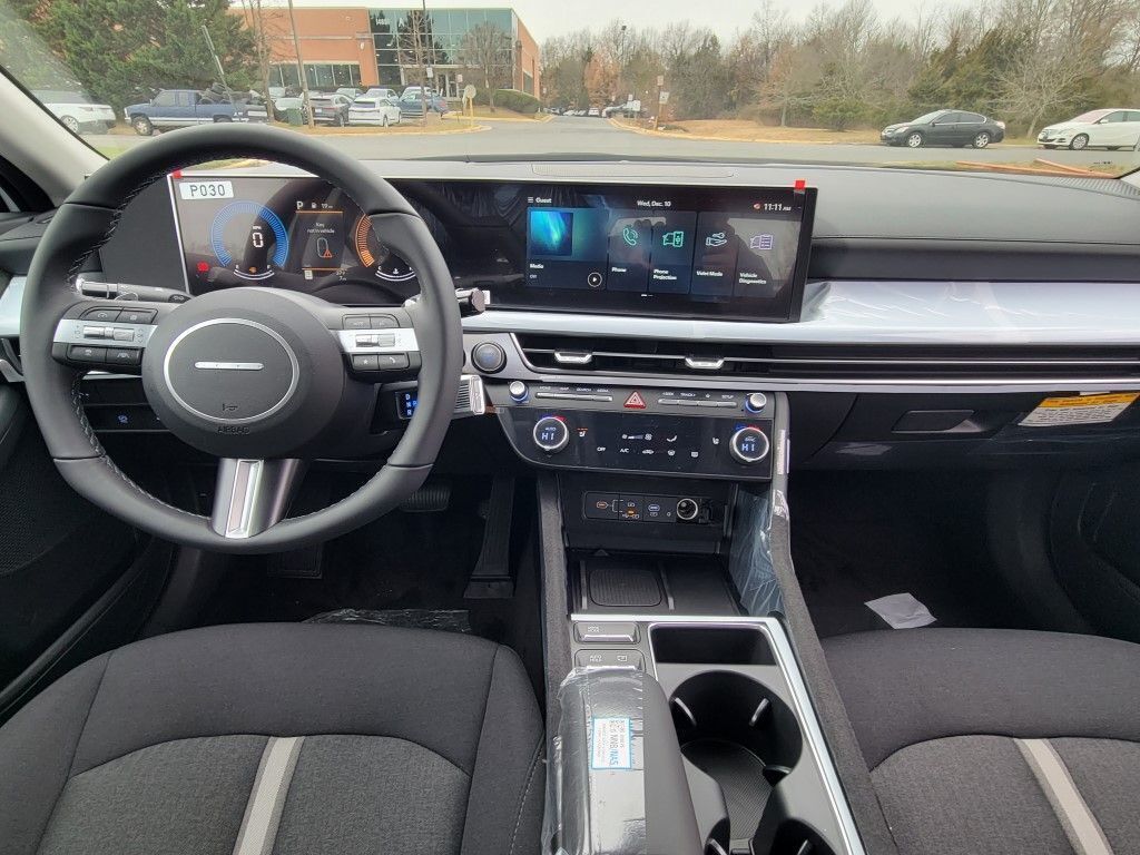 2026 Hyundai SONATA SEL Sport Chantilly VA