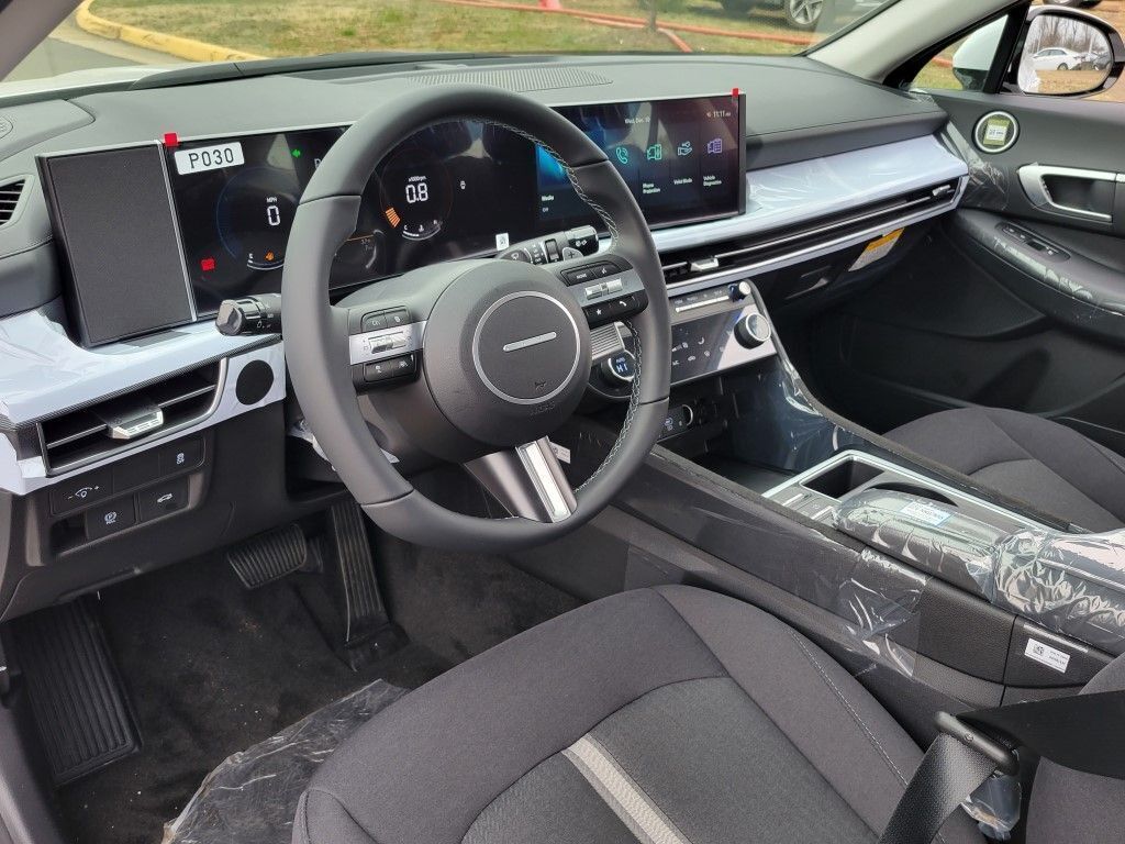 2026 Hyundai SONATA SEL Sport Chantilly VA