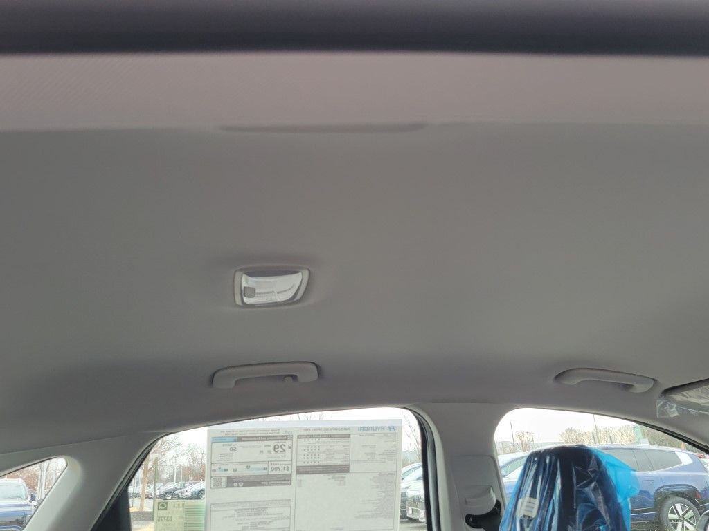 2026 Hyundai SONATA SEL Sport Chantilly VA