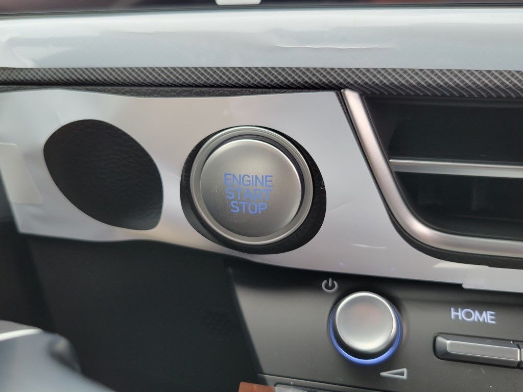 2026 Hyundai SONATA SEL Sport Chantilly VA