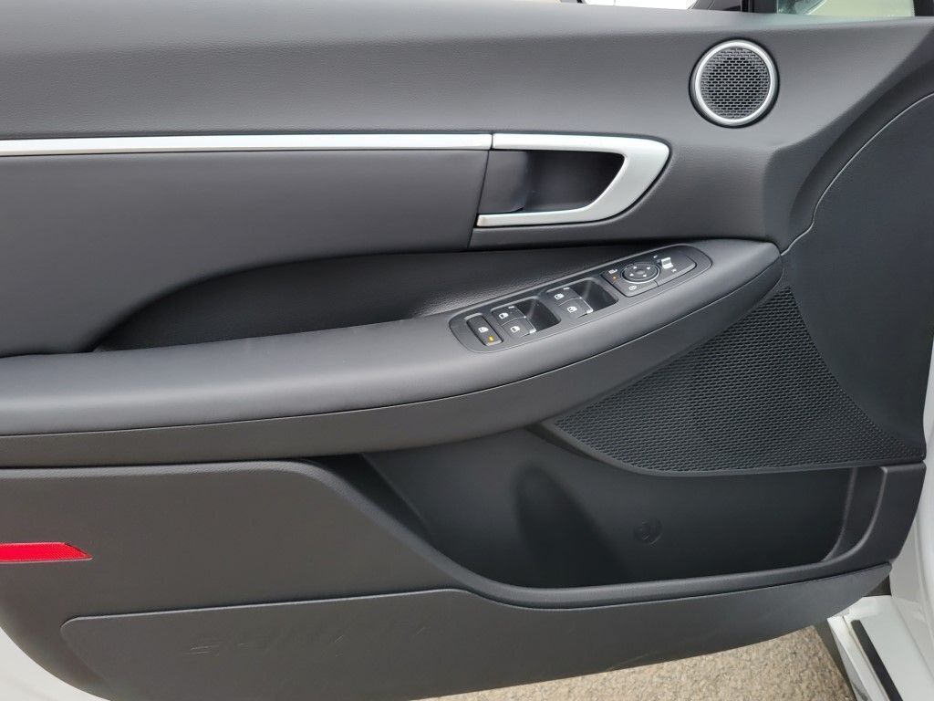 2026 Hyundai SONATA SEL Sport Chantilly VA