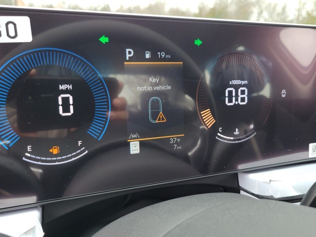 2026 Hyundai SONATA SEL Sport Chantilly VA