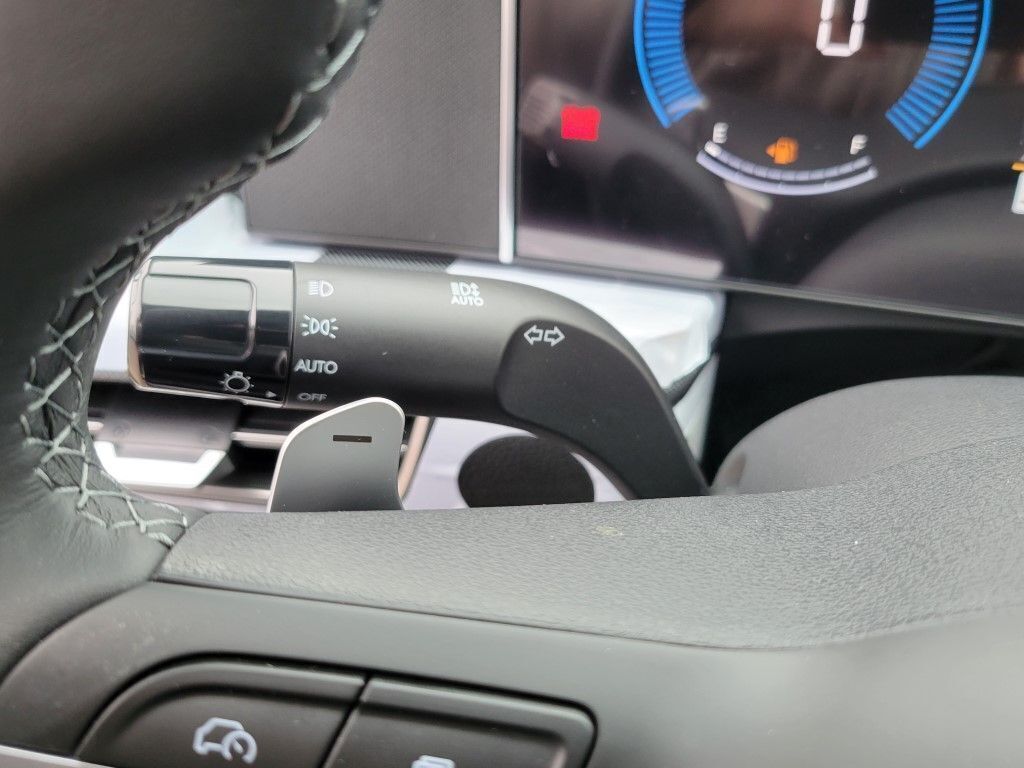 2026 Hyundai SONATA SEL Sport Chantilly VA