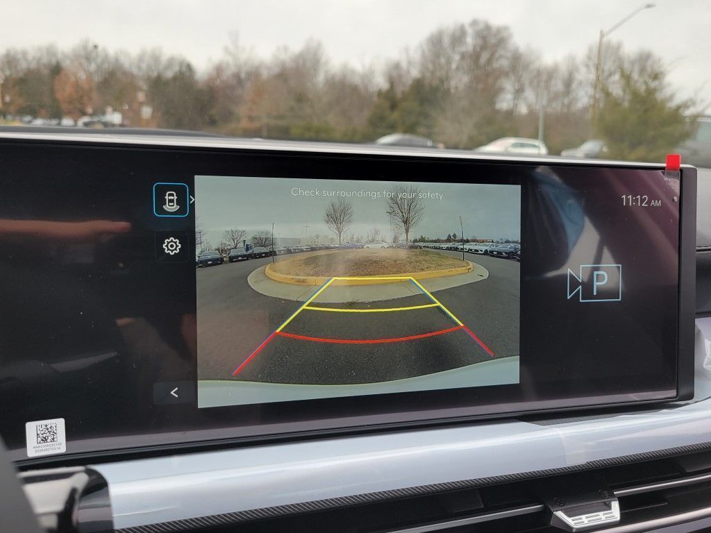 2026 Hyundai SONATA SEL Sport Chantilly VA