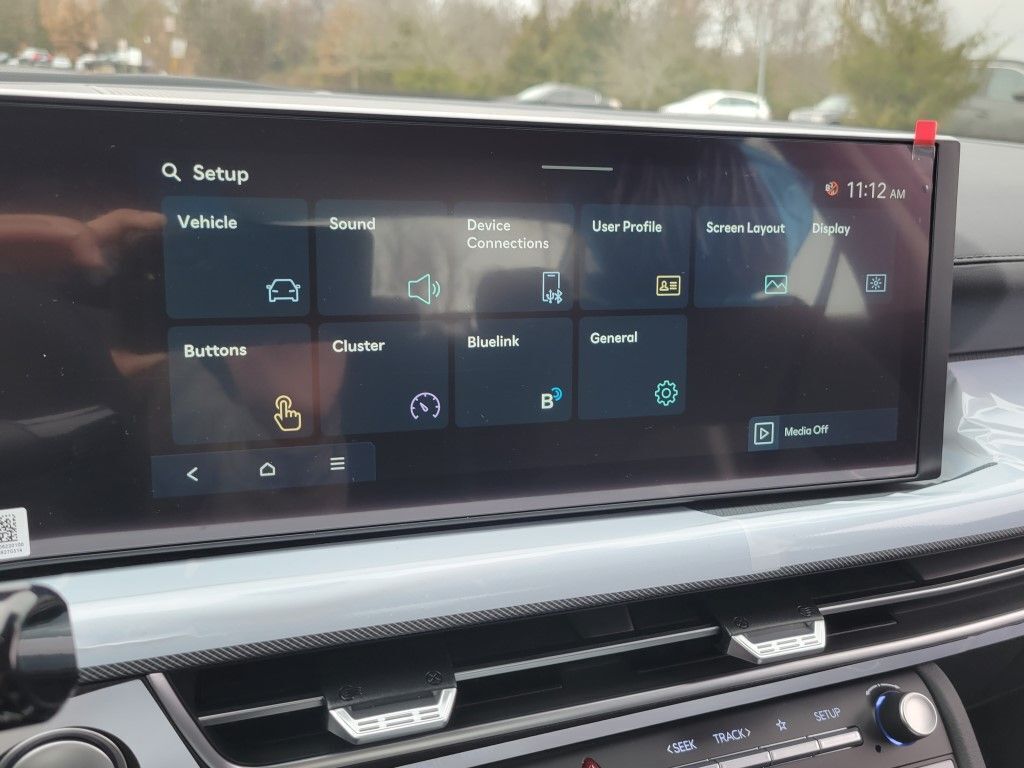 2026 Hyundai SONATA SEL Sport Chantilly VA