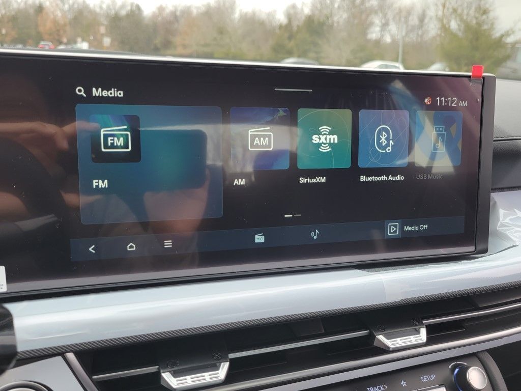 2026 Hyundai SONATA SEL Sport Chantilly VA