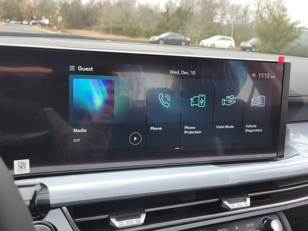 2026 Hyundai SONATA SEL Sport Chantilly VA