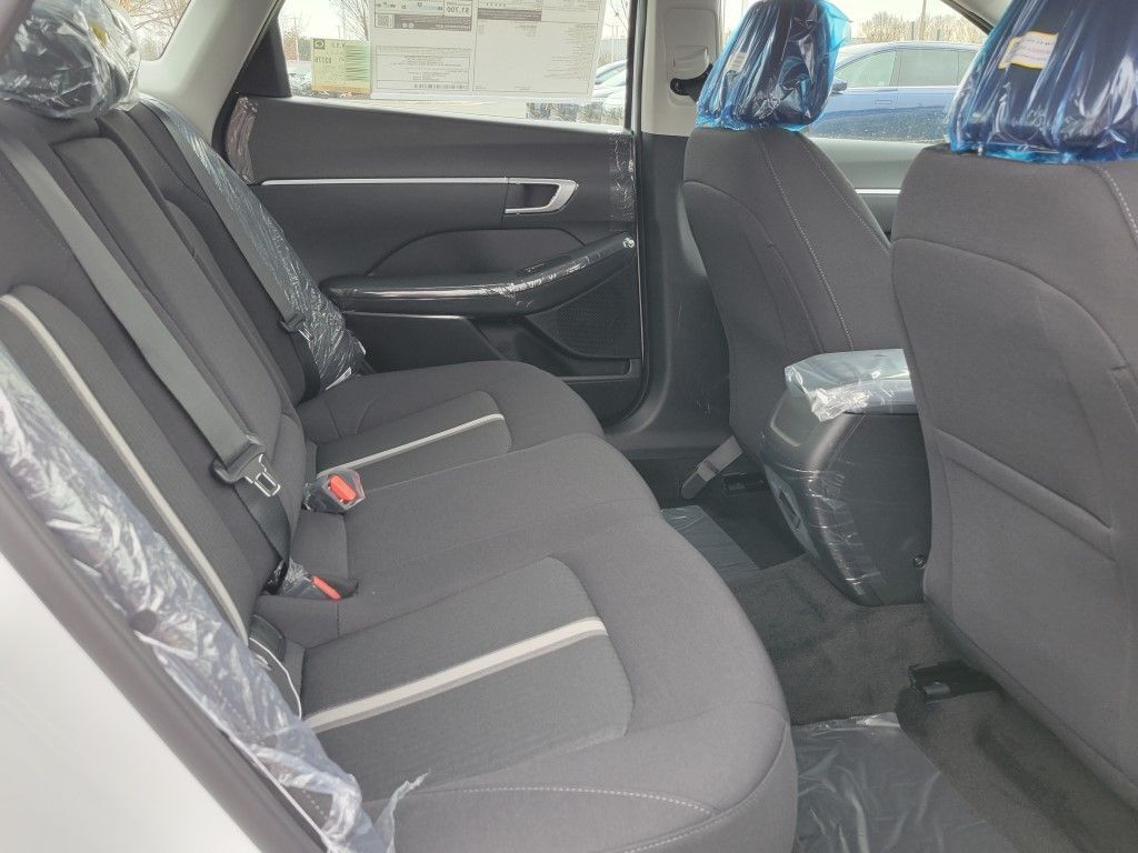 2026 Hyundai SONATA SEL Sport Chantilly VA