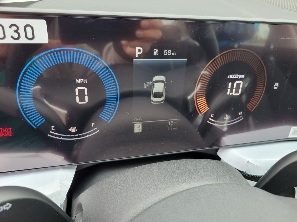 2026 Hyundai SONATA SEL Sport Chantilly VA