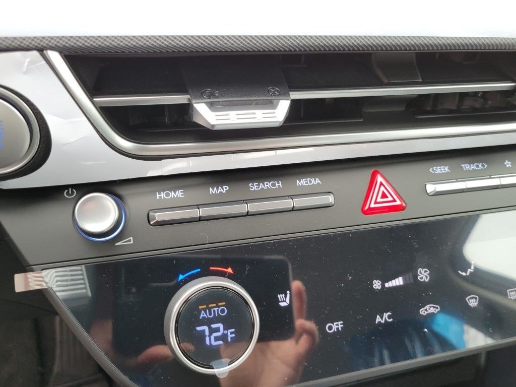 2026 Hyundai SONATA SEL Sport Chantilly VA