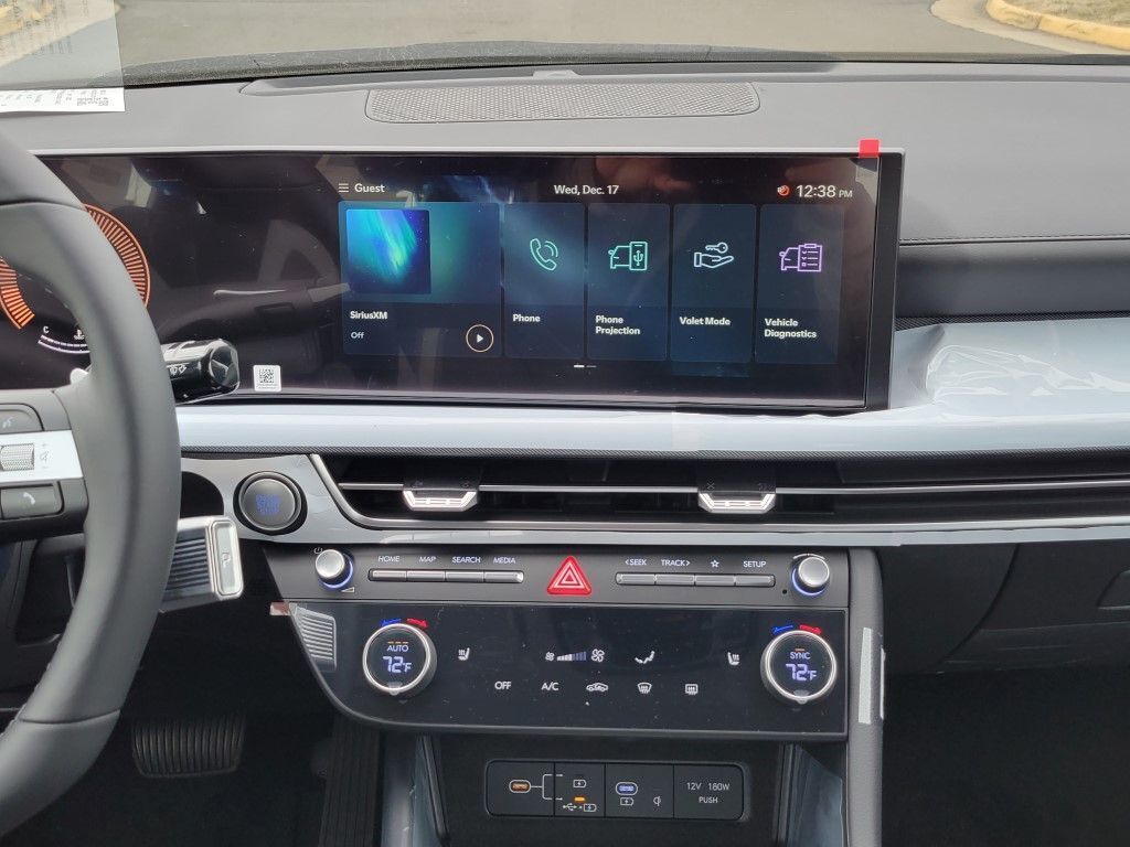 2026 Hyundai SONATA SEL Sport Chantilly VA