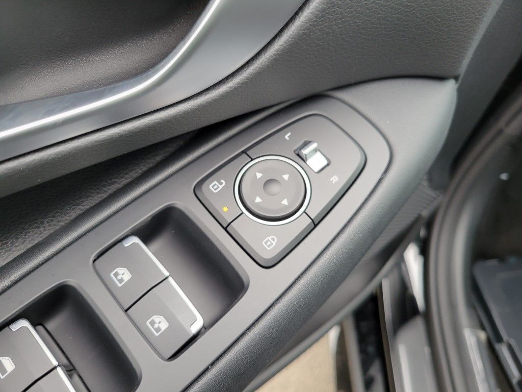 2026 Hyundai SONATA SEL Sport Chantilly VA