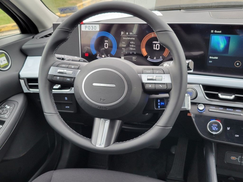 2026 Hyundai SONATA SEL Sport Chantilly VA