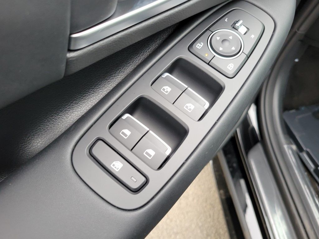 2026 Hyundai SONATA SEL Sport Chantilly VA