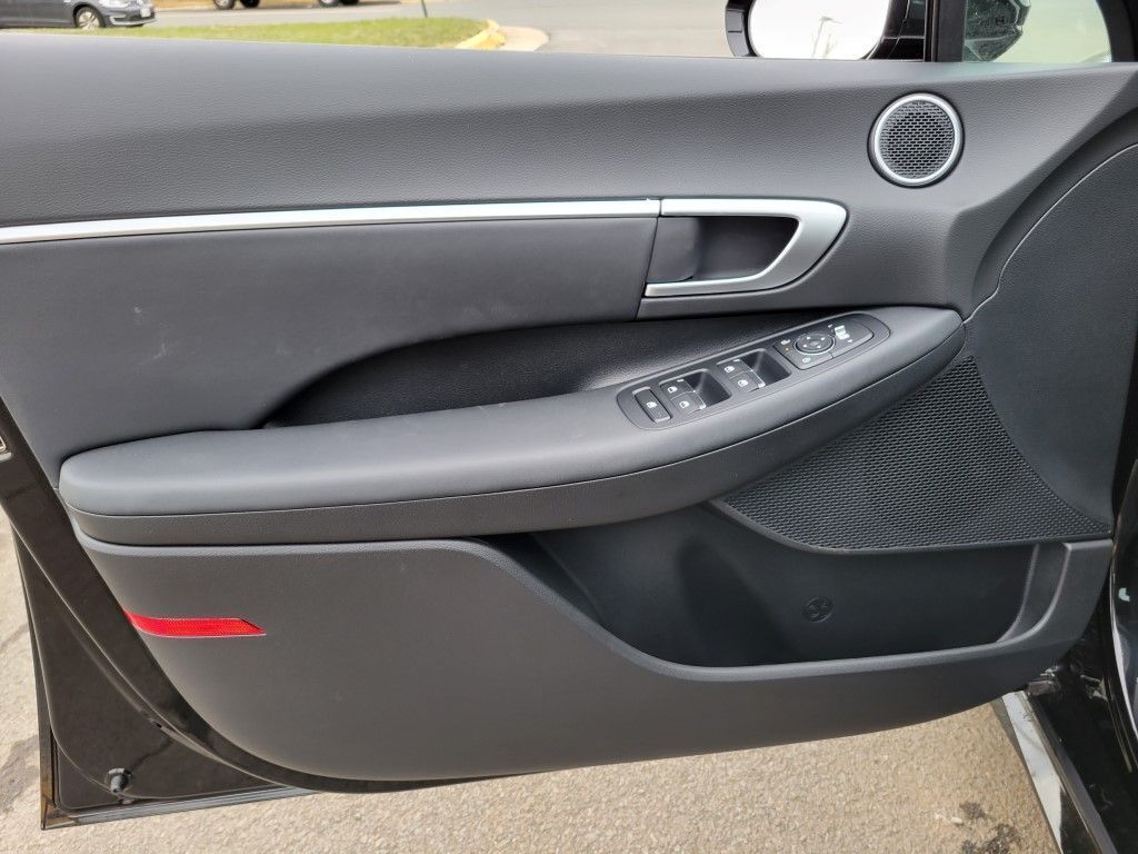 2026 Hyundai SONATA SEL Sport Chantilly VA