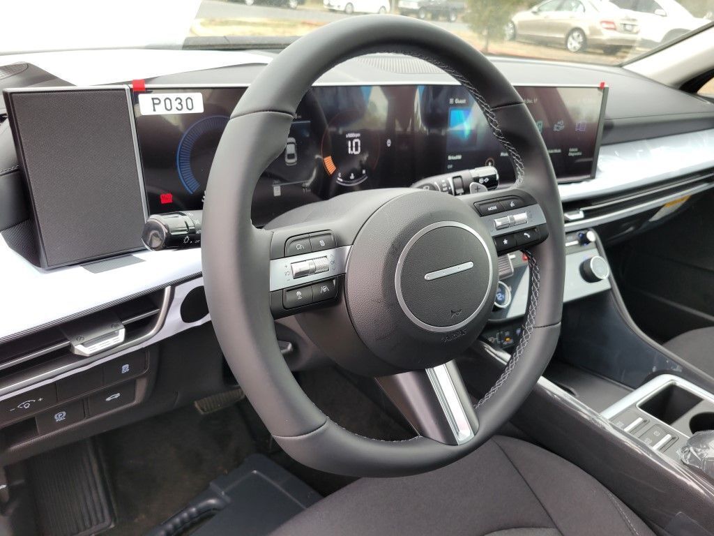 2026 Hyundai SONATA SEL Sport Chantilly VA