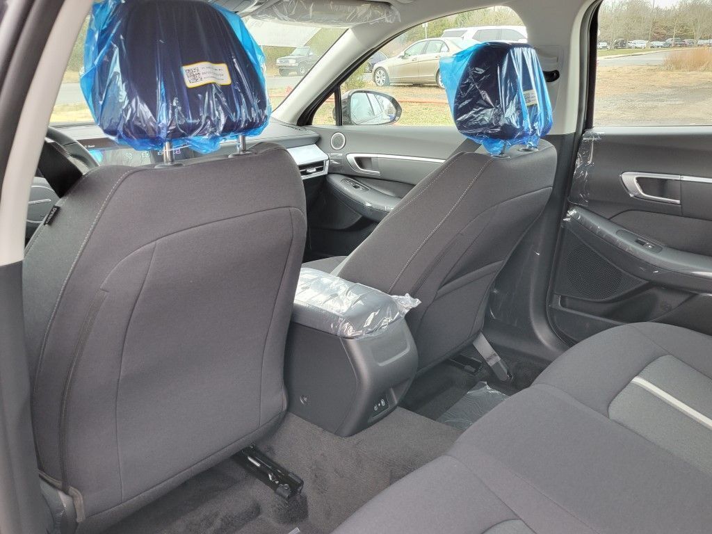 2026 Hyundai SONATA SEL Sport Chantilly VA