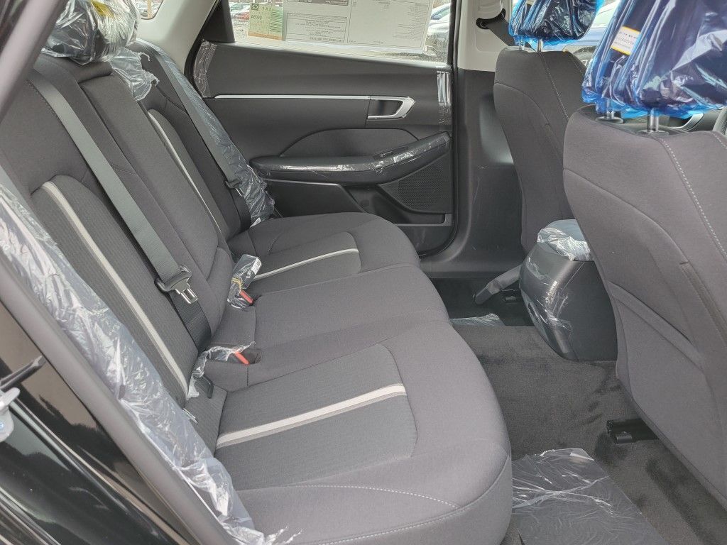 2026 Hyundai SONATA SEL Sport Chantilly VA