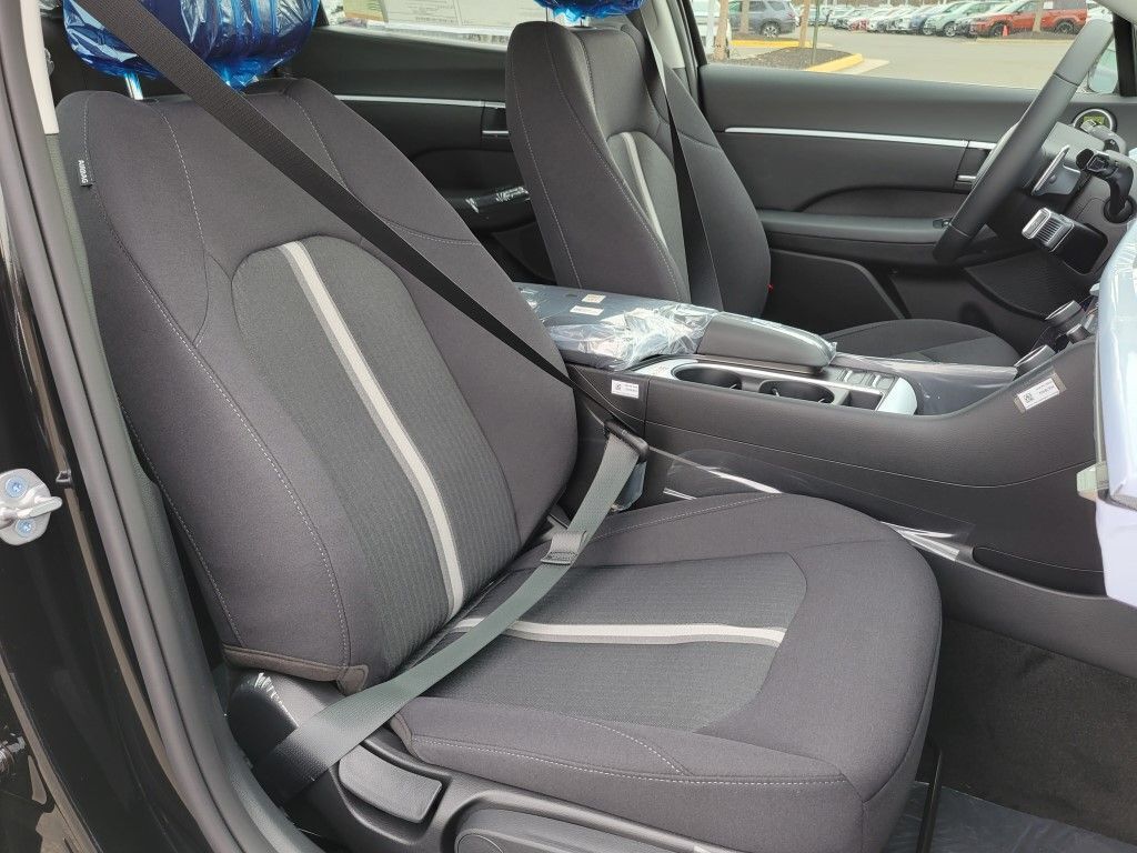 2026 Hyundai SONATA SEL Sport Chantilly VA