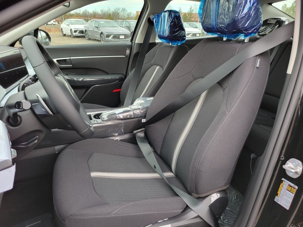 2026 Hyundai SONATA SEL Sport Chantilly VA