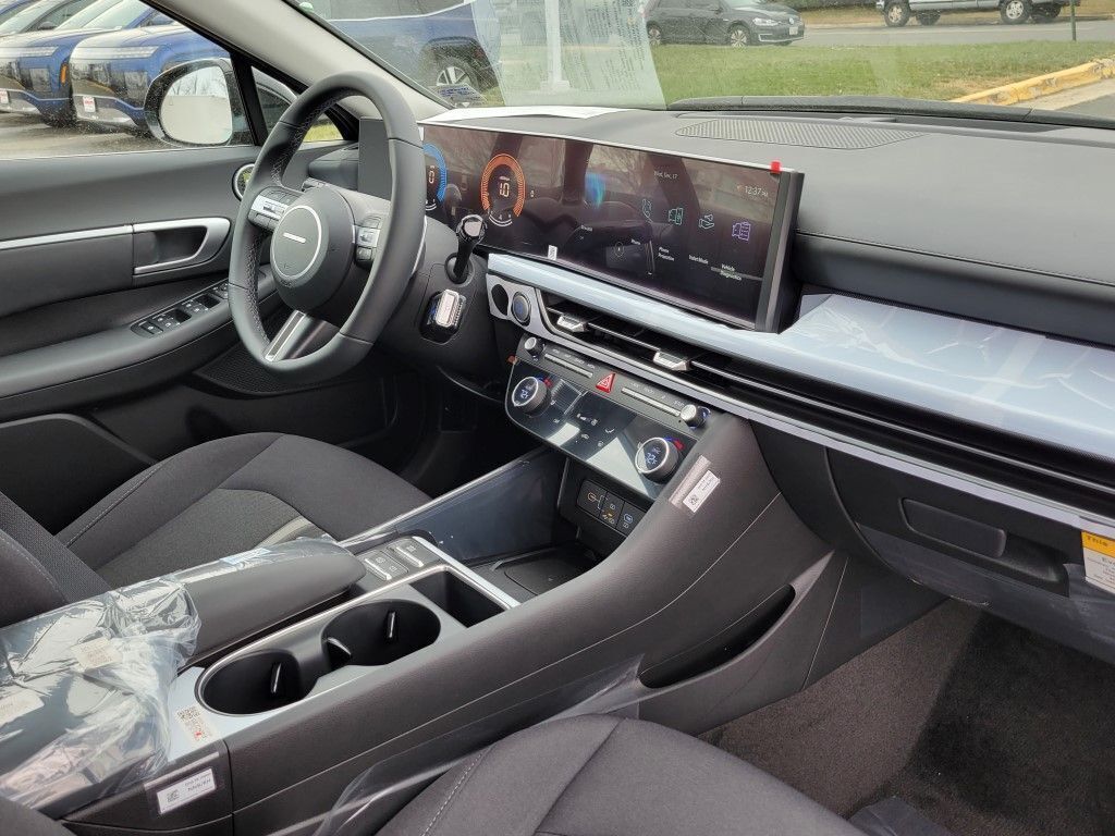 2026 Hyundai SONATA SEL Sport Chantilly VA