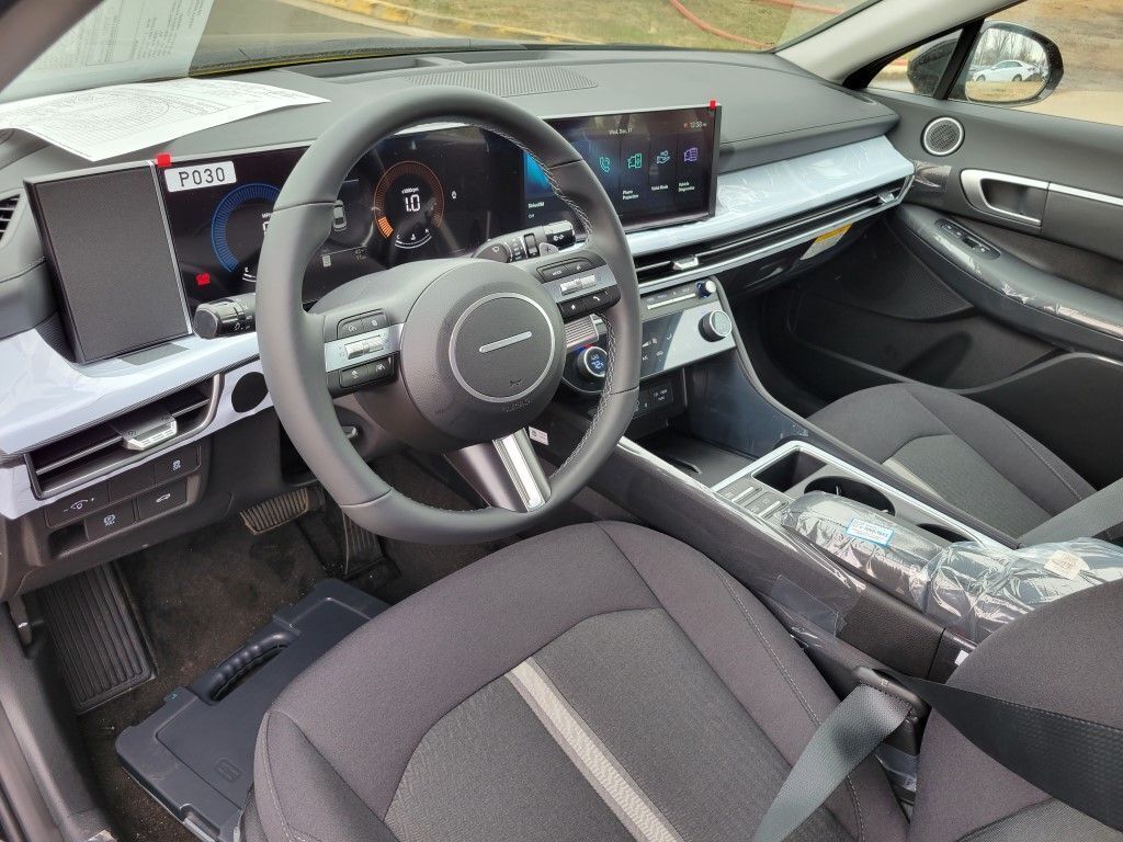 2026 Hyundai SONATA SEL Sport Chantilly VA