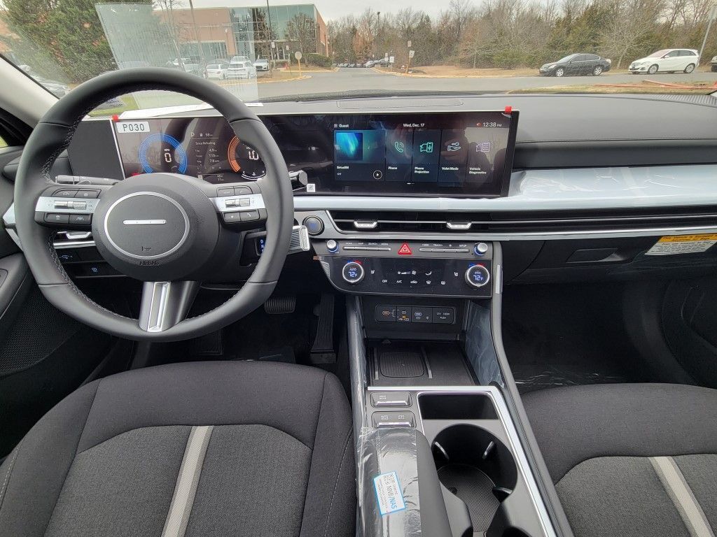 2026 Hyundai SONATA SEL Sport Chantilly VA