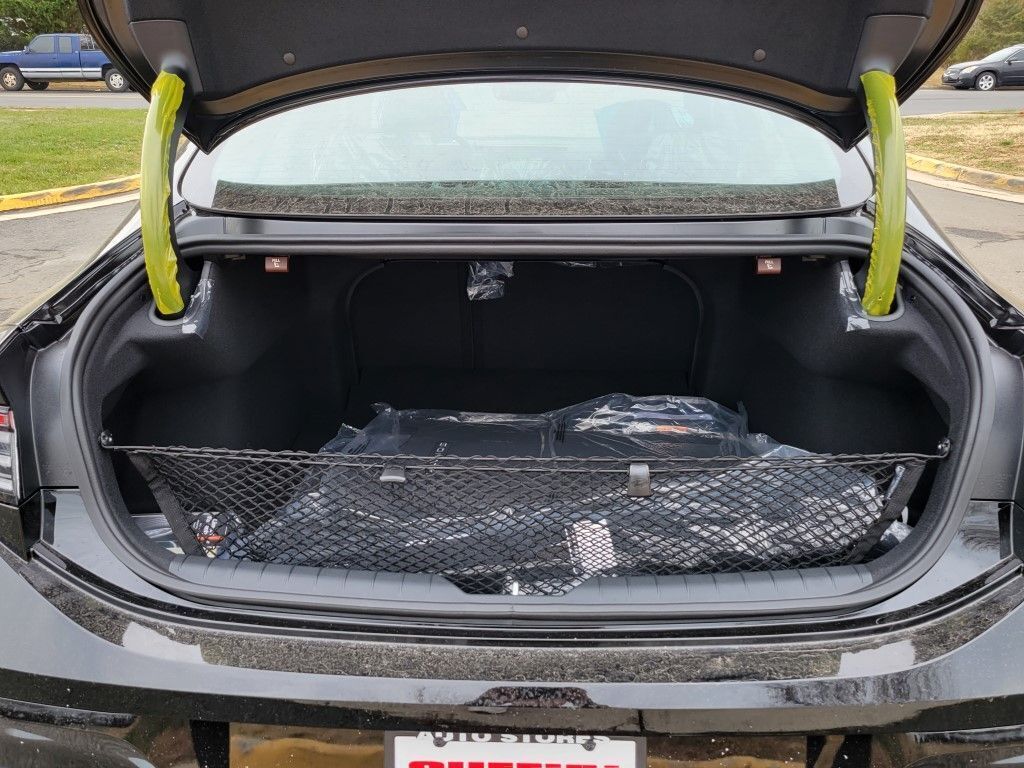 2026 Hyundai SONATA SEL Sport Chantilly VA