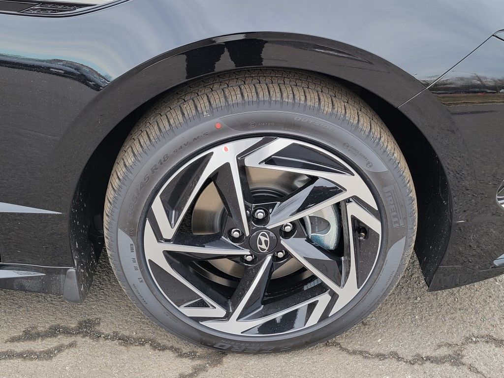 2026 Hyundai SONATA SEL Sport Chantilly VA