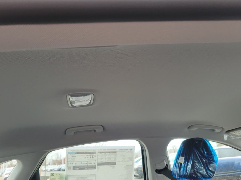 2026 Hyundai SONATA SEL Sport Chantilly VA