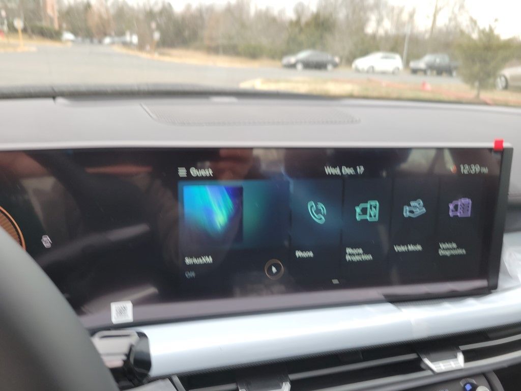 2026 Hyundai SONATA SEL Sport Chantilly VA