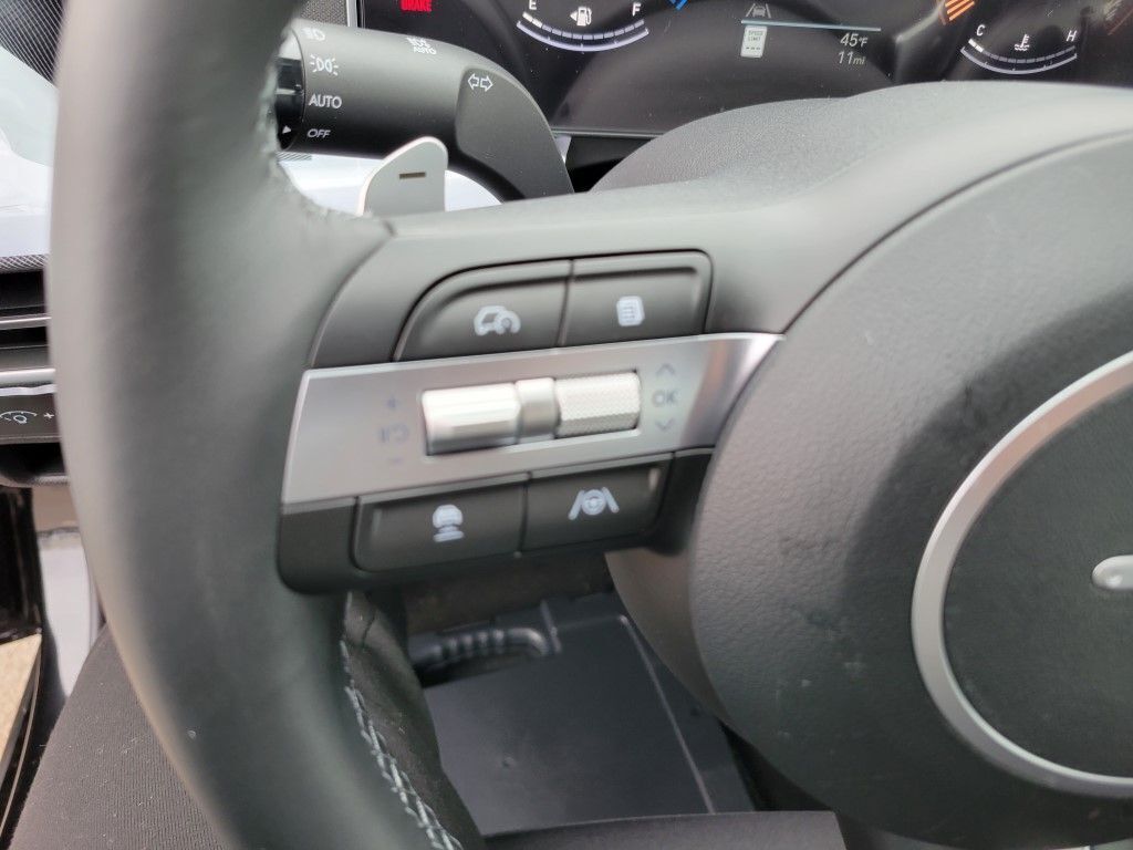 2026 Hyundai SONATA SEL Sport Chantilly VA