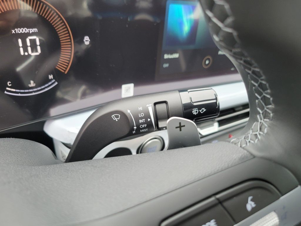 2026 Hyundai SONATA SEL Sport Chantilly VA