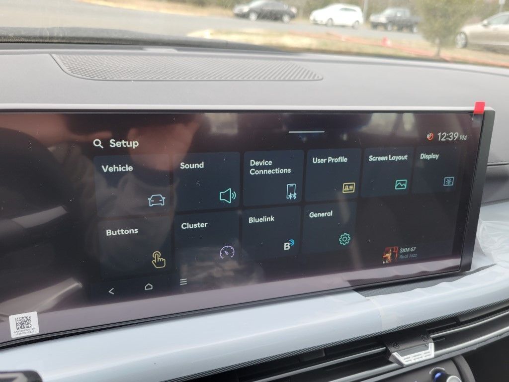 2026 Hyundai SONATA SEL Sport Chantilly VA