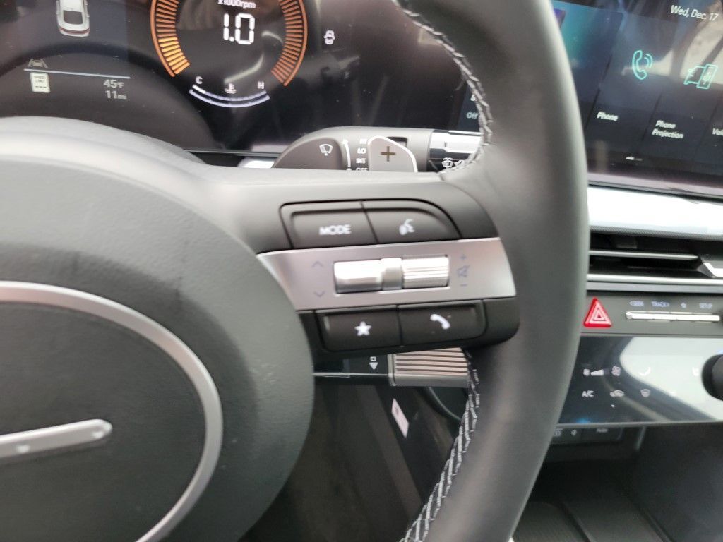 2026 Hyundai SONATA SEL Sport Chantilly VA