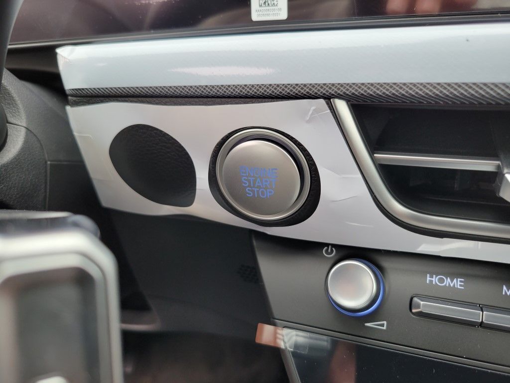 2026 Hyundai SONATA SEL Sport Chantilly VA