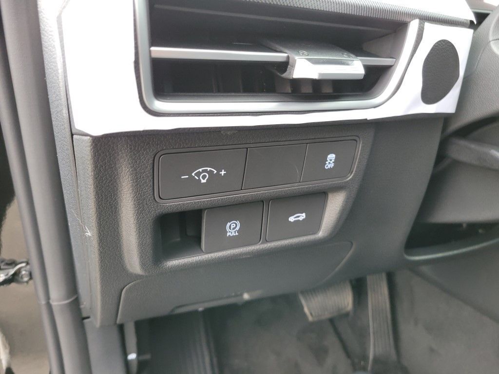 2026 Hyundai SONATA SEL Sport Chantilly VA