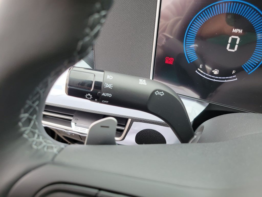 2026 Hyundai SONATA SEL Sport Chantilly VA