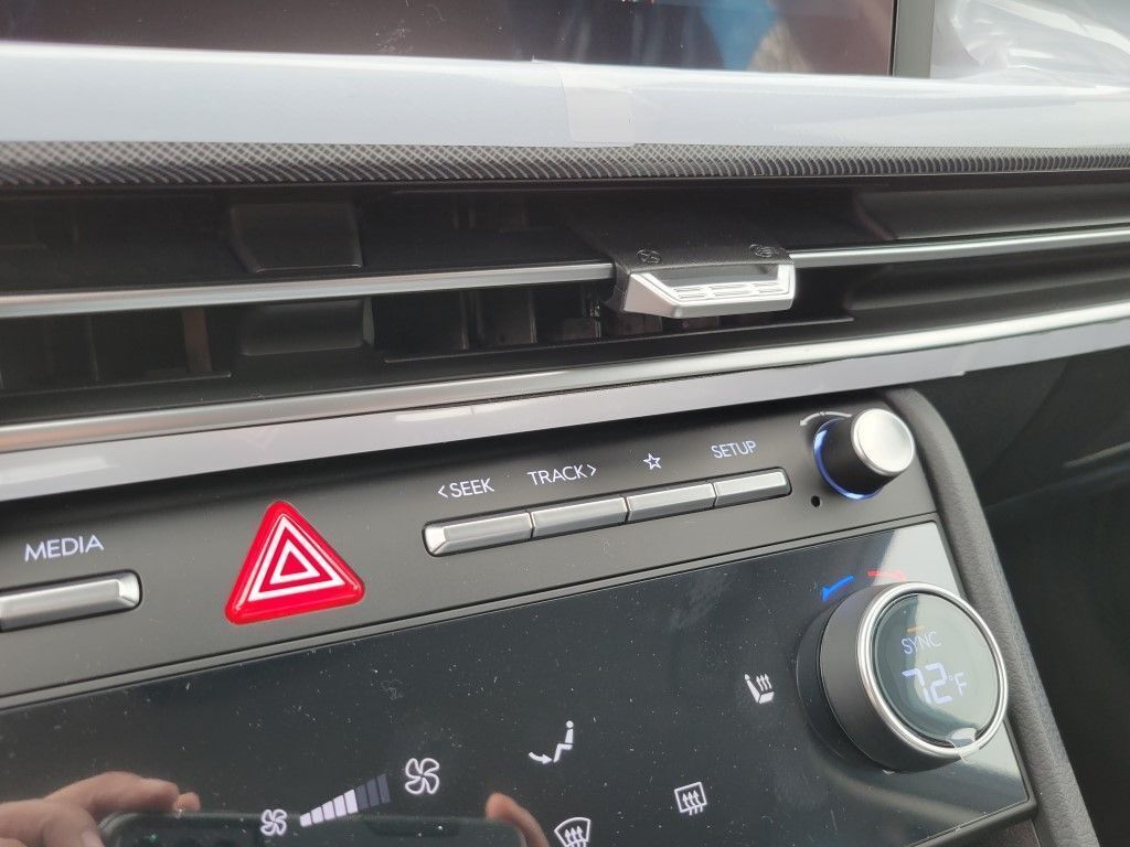 2026 Hyundai SONATA SEL Sport Chantilly VA