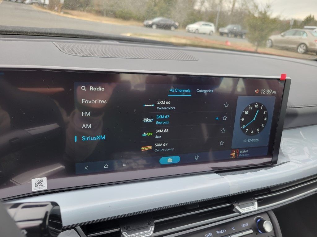 2026 Hyundai SONATA SEL Sport Chantilly VA